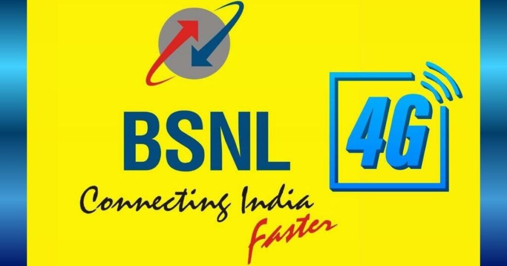 BSNL 3G services ending as company upgrades to 4G services