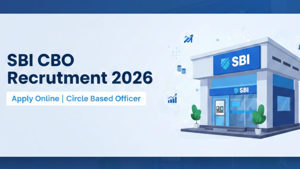 sbi-cbo-recruitment-2026-notification-apply-online.