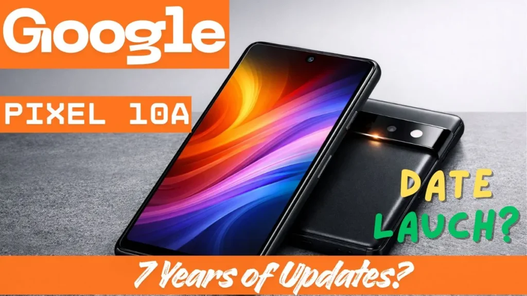 google-pixel-10a-review-featured-image-obsidian