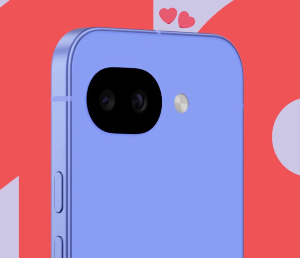 google-pixel-10a-review